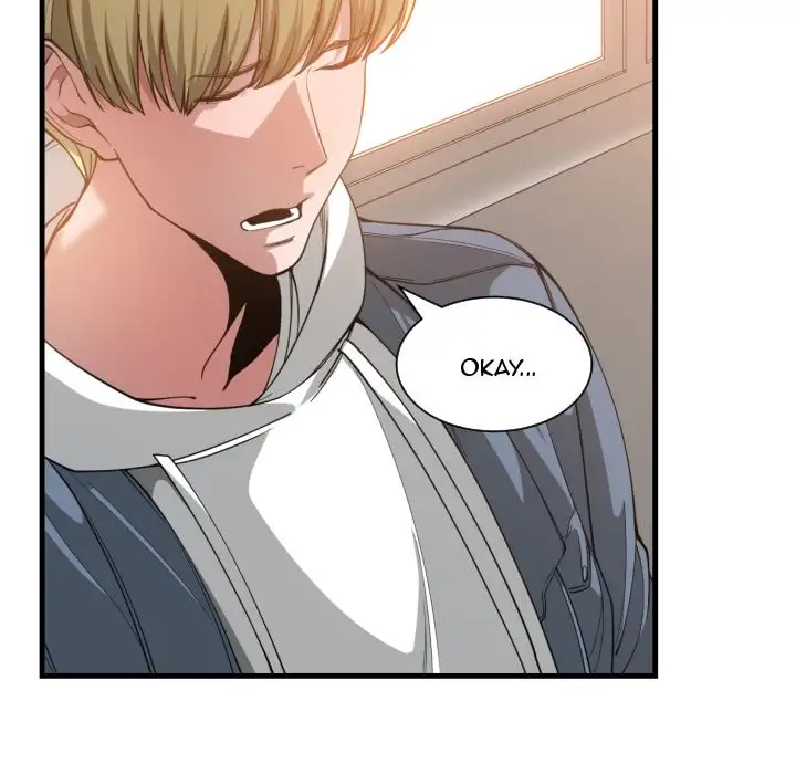 You are not that Special! chapter 26 page 60