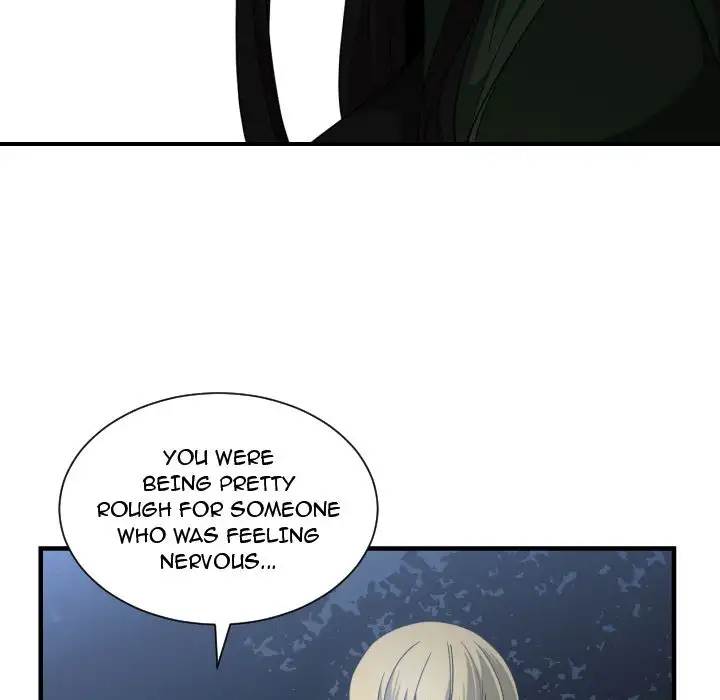 You are not that Special! chapter 26 page 69