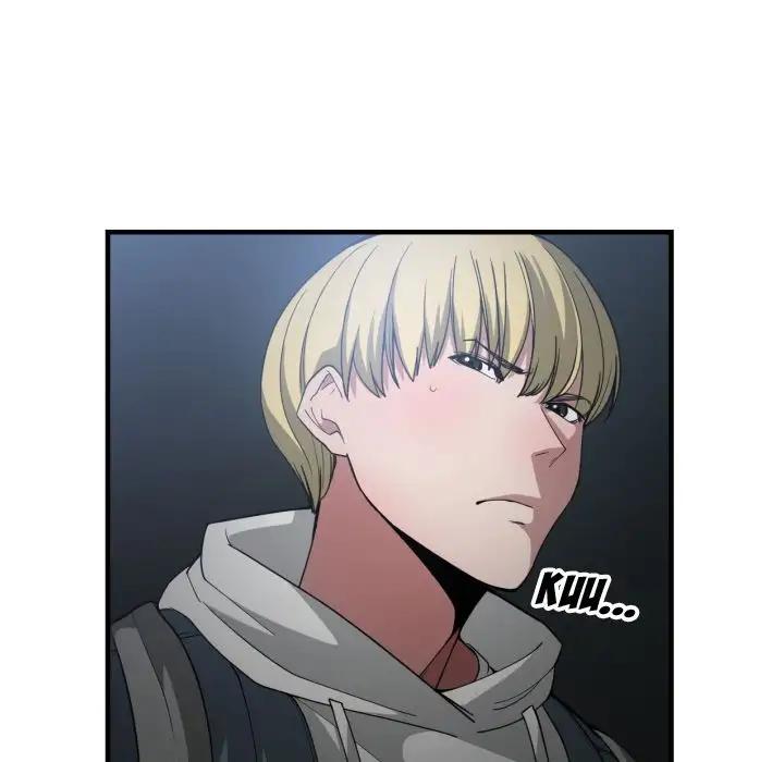 You are not that Special! chapter 26 page 71