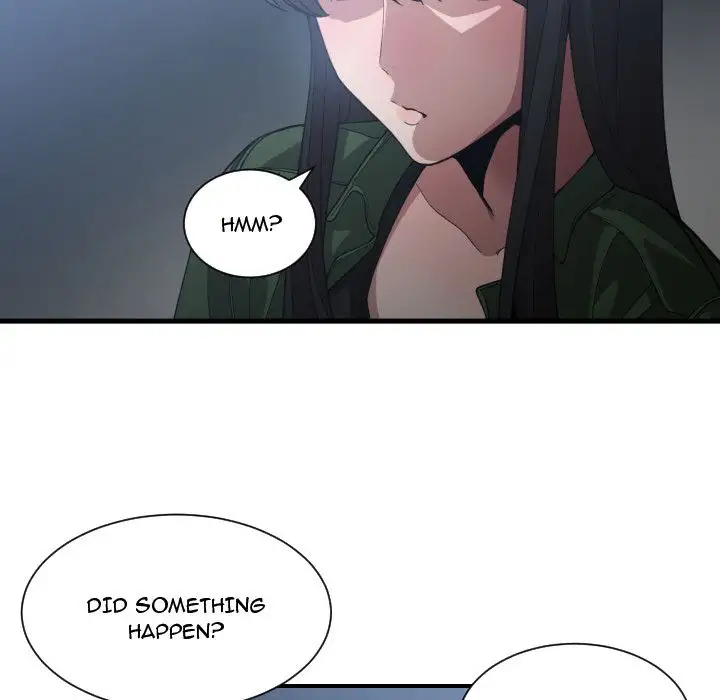 You are not that Special! chapter 26 page 73