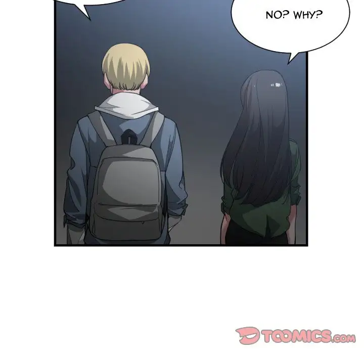 You are not that Special! chapter 26 page 74