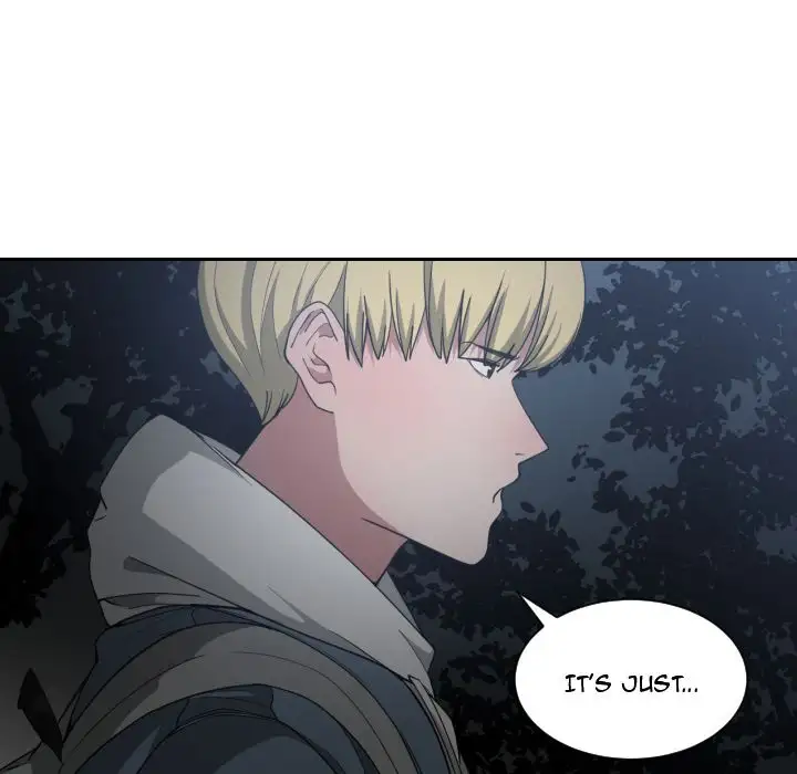 You are not that Special! chapter 26 page 75