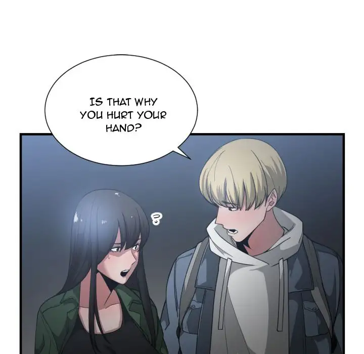 You are not that Special! chapter 26 page 83