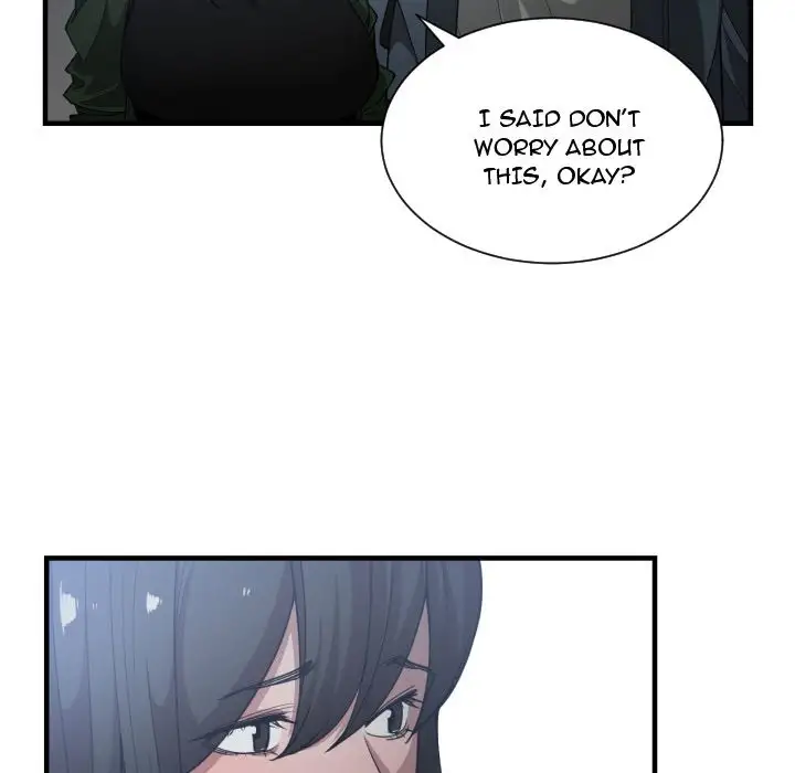 You are not that Special! chapter 26 page 84