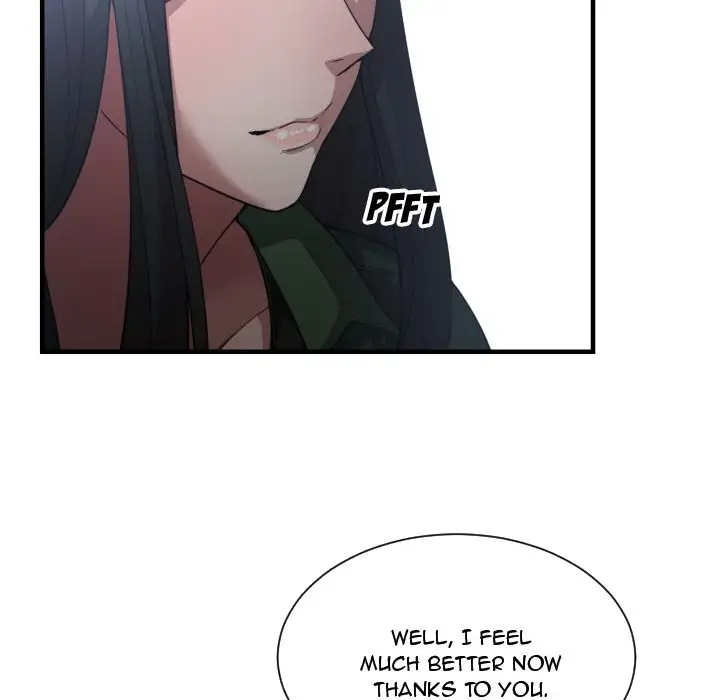 You are not that Special! chapter 26 page 85