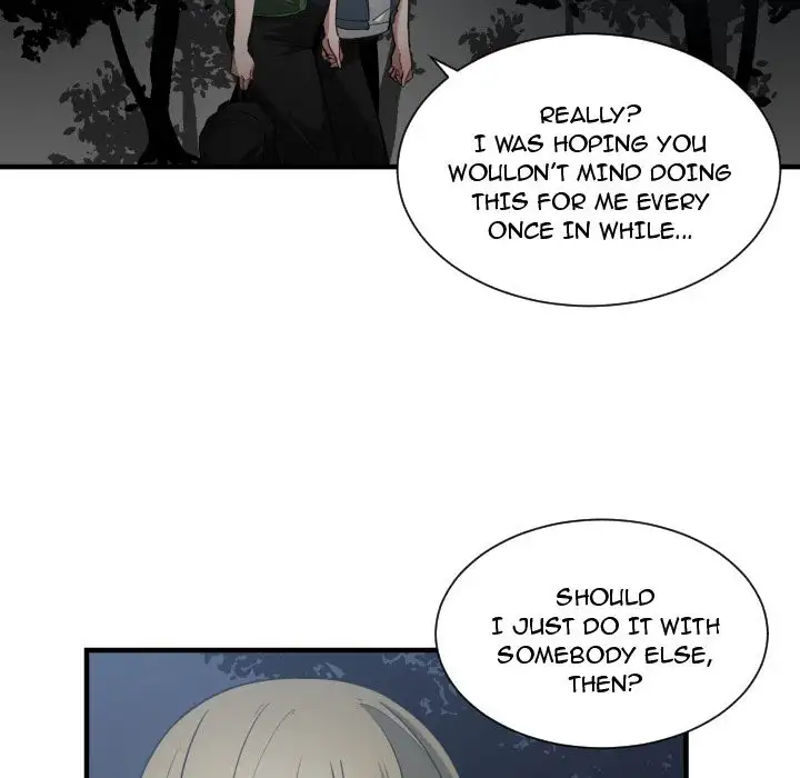 You are not that Special! chapter 26 page 89