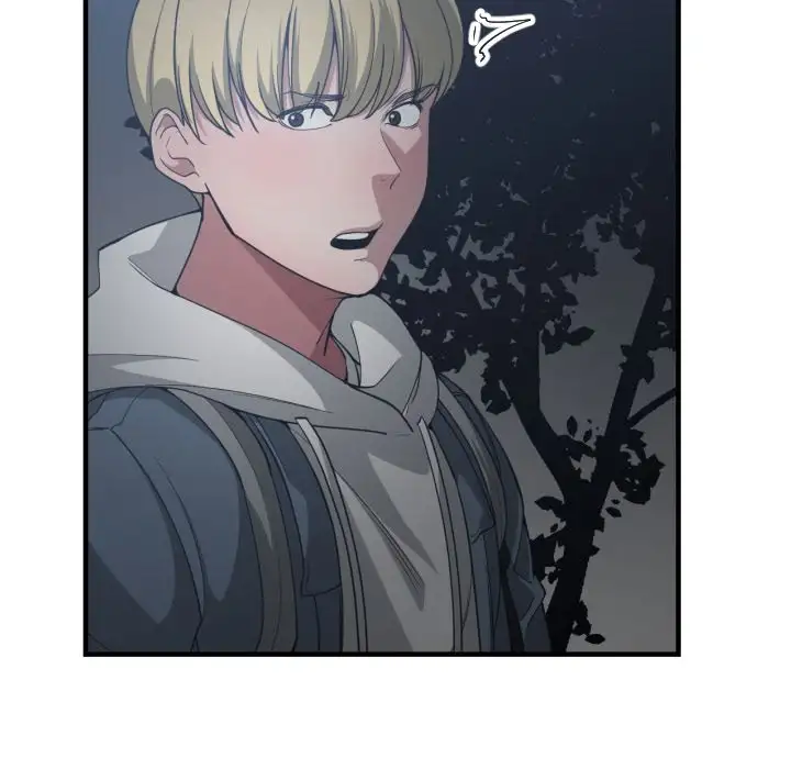 You are not that Special! chapter 26 page 90