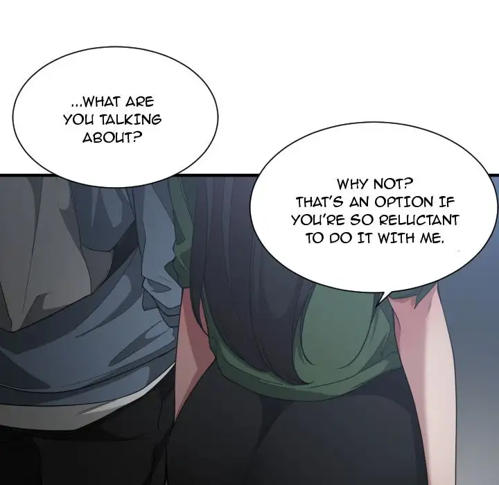 You are not that Special! chapter 26 page 91