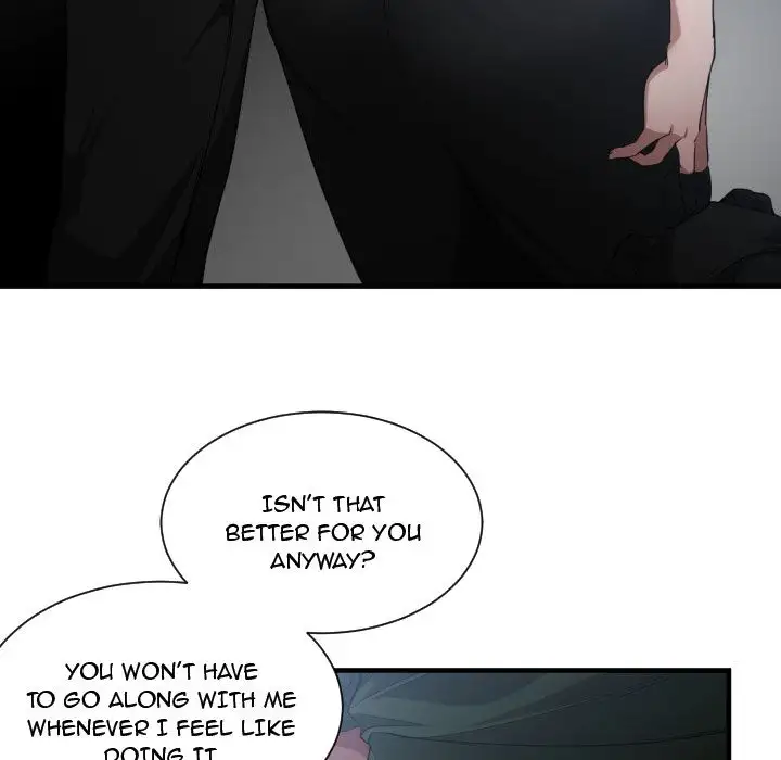 You are not that Special! chapter 26 page 92