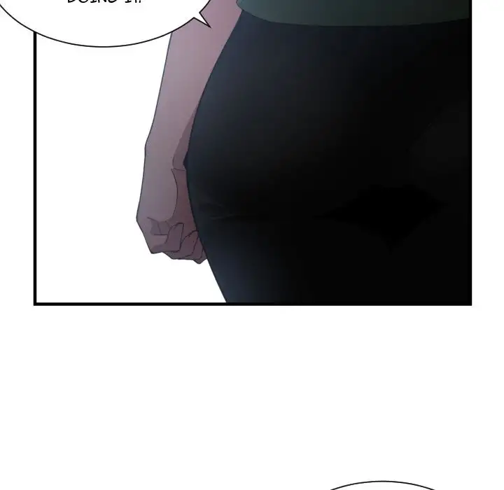 You are not that Special! chapter 26 page 93