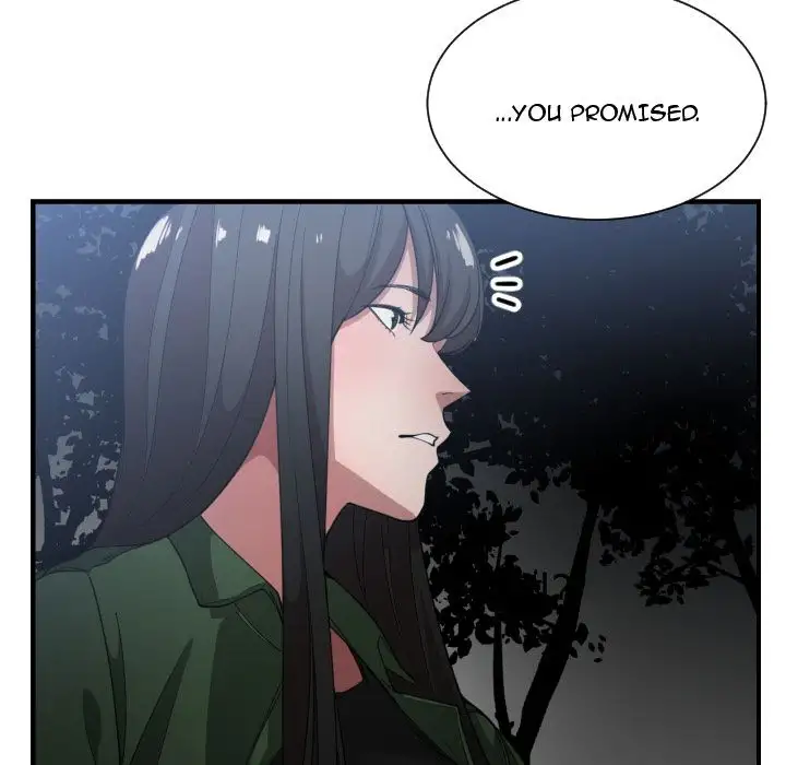 You are not that Special! chapter 26 page 94