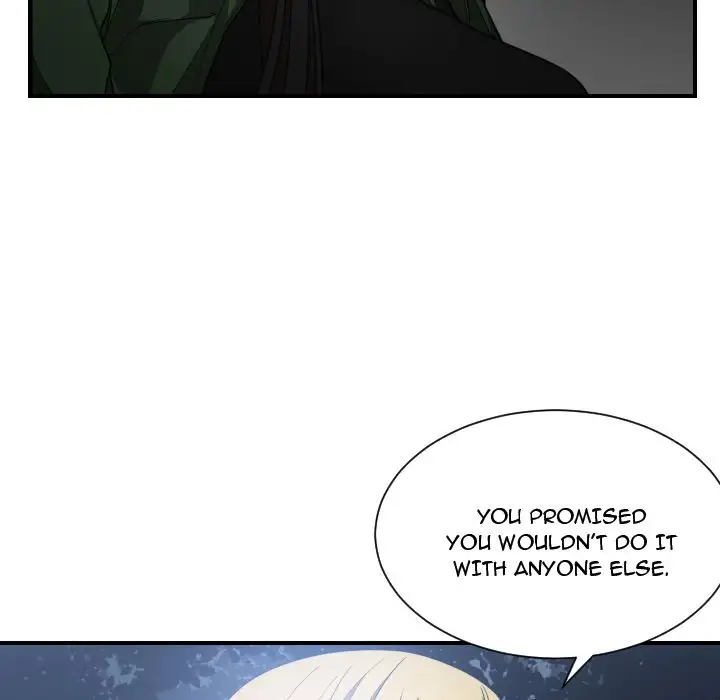 You are not that Special! chapter 26 page 95