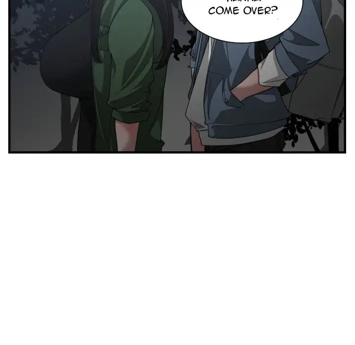 You are not that Special! chapter 26 page 102