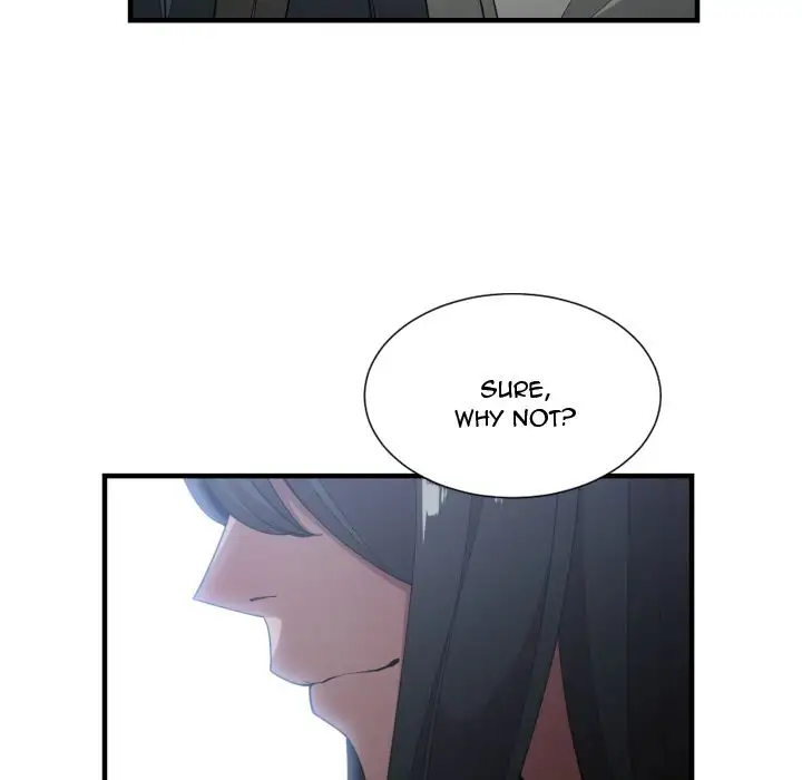 You are not that Special! chapter 26 page 104