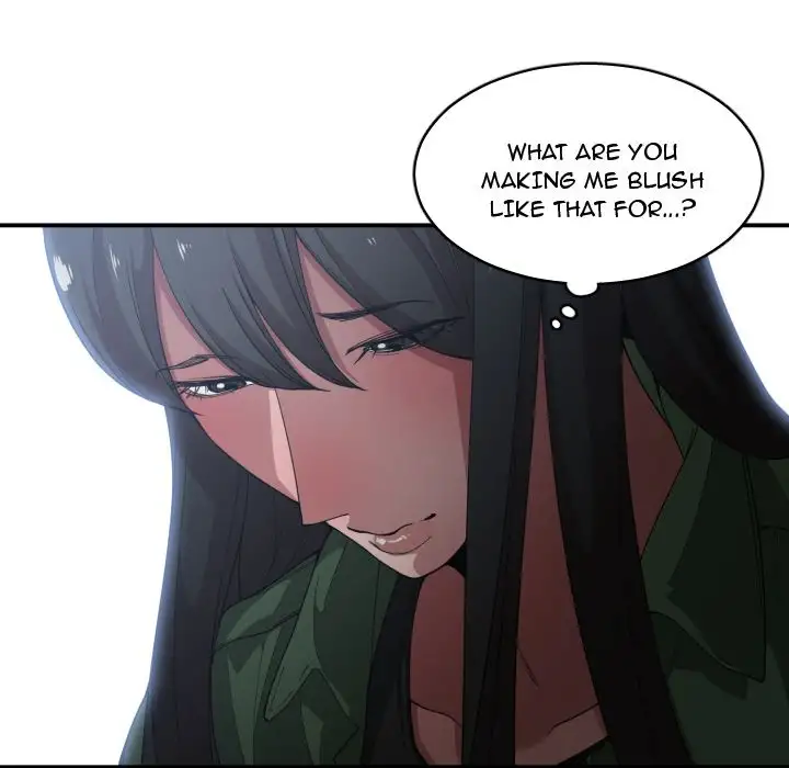 You are not that Special! chapter 26 page 107