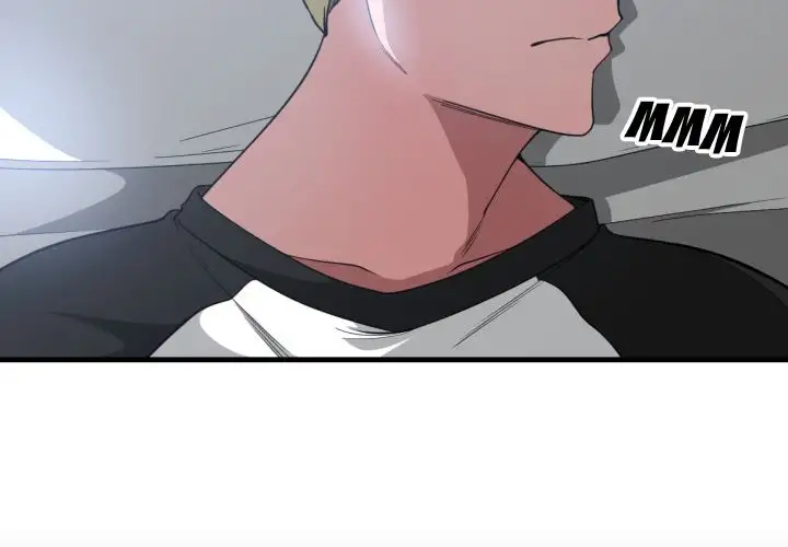 You are not that Special! chapter 27 page 4