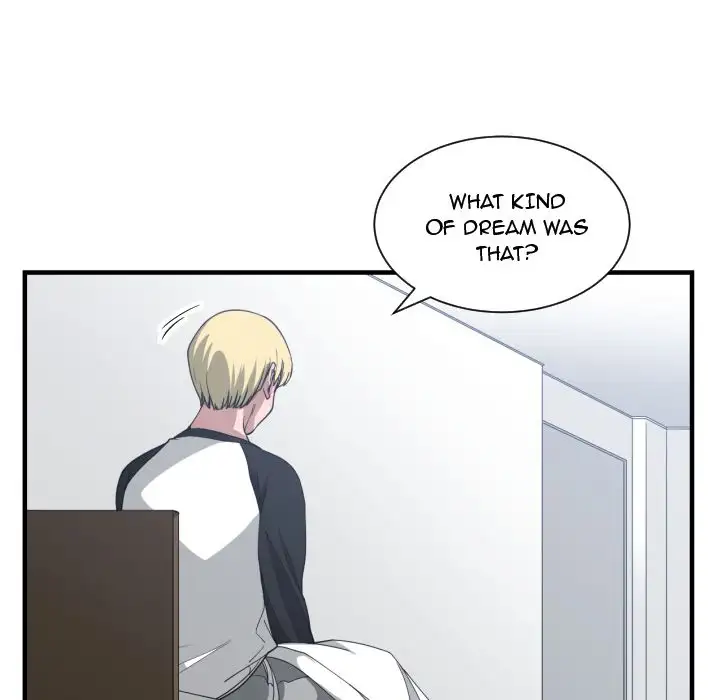 You are not that Special! chapter 27 page 17