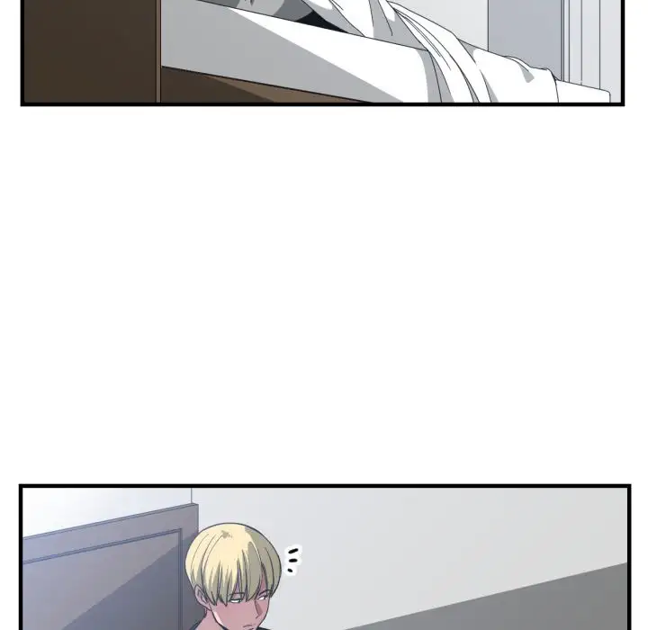 You are not that Special! chapter 27 page 18