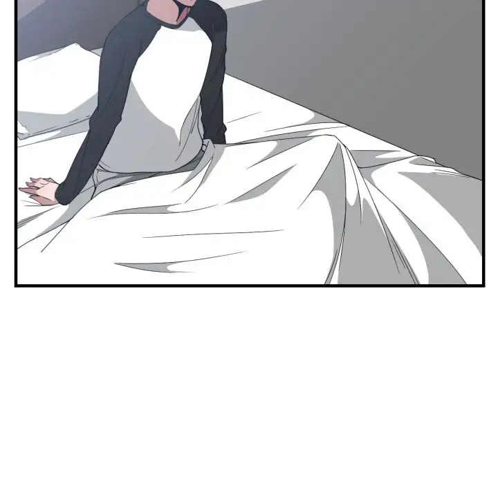 You are not that Special! chapter 27 page 19