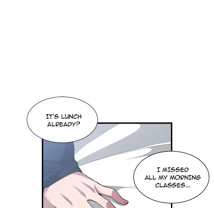 You are not that Special! chapter 27 page 21