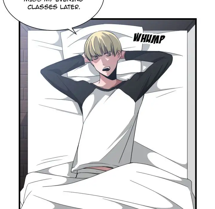 You are not that Special! chapter 27 page 26