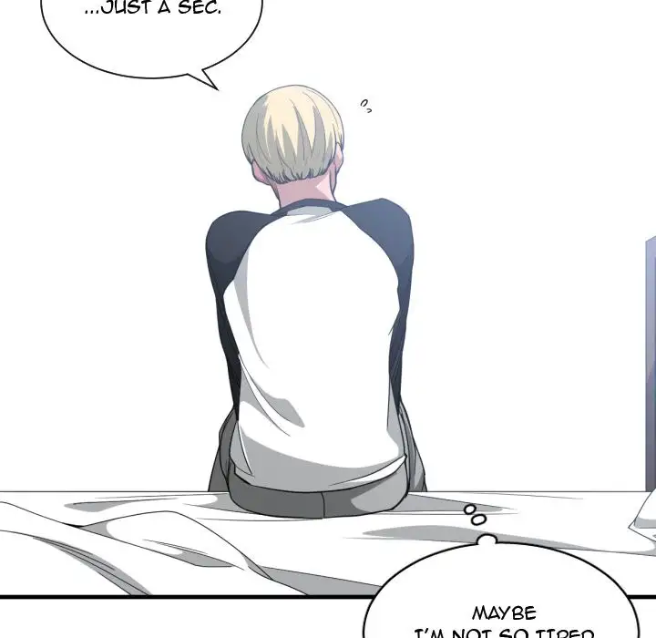 You are not that Special! chapter 27 page 34