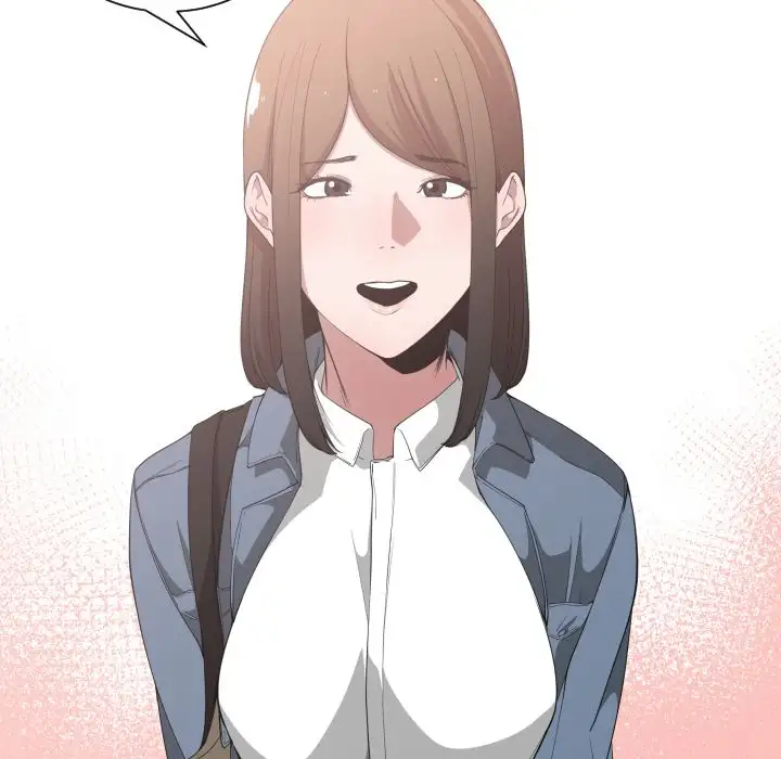 You are not that Special! chapter 27 page 38