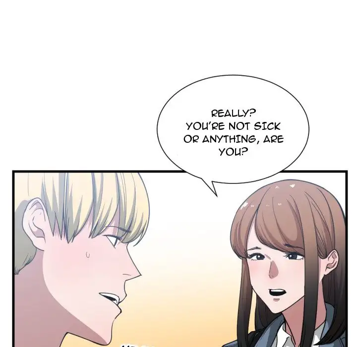 You are not that Special! chapter 27 page 41