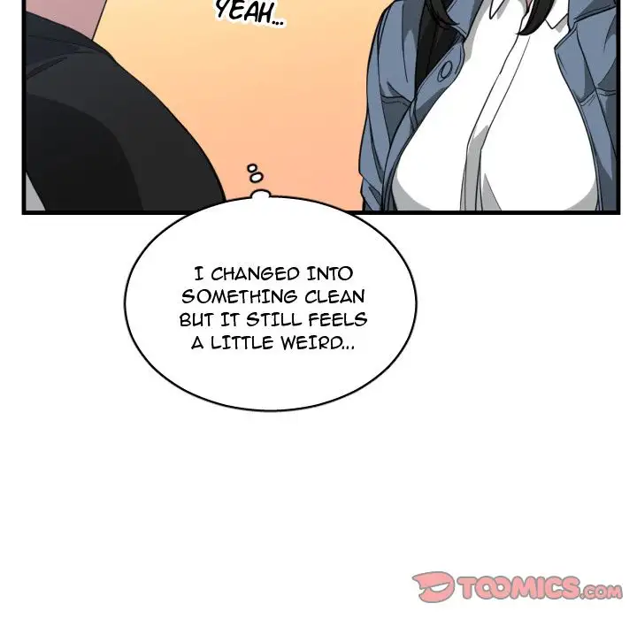 You are not that Special! chapter 27 page 42