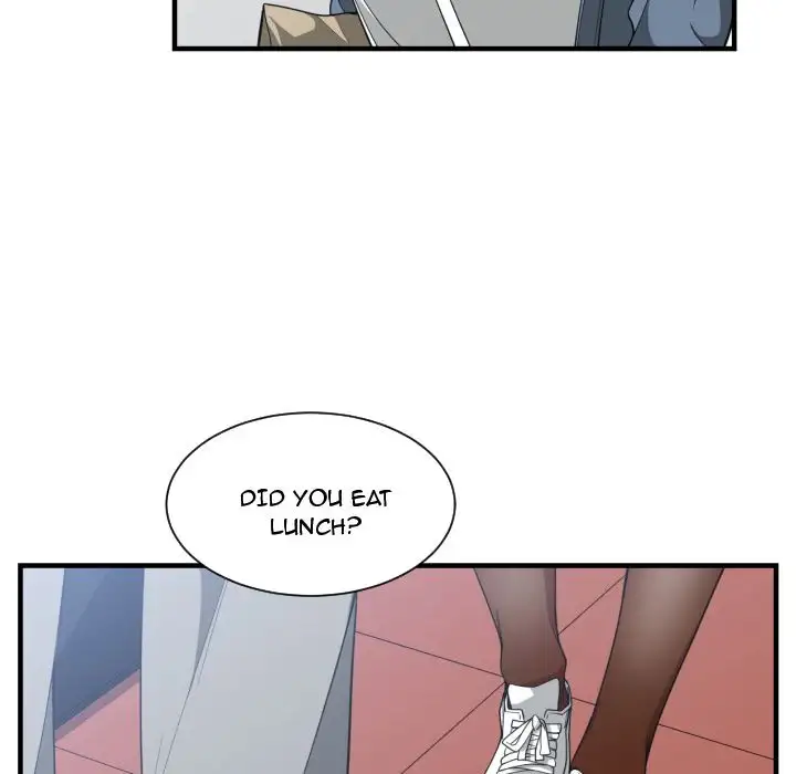 You are not that Special! chapter 27 page 44