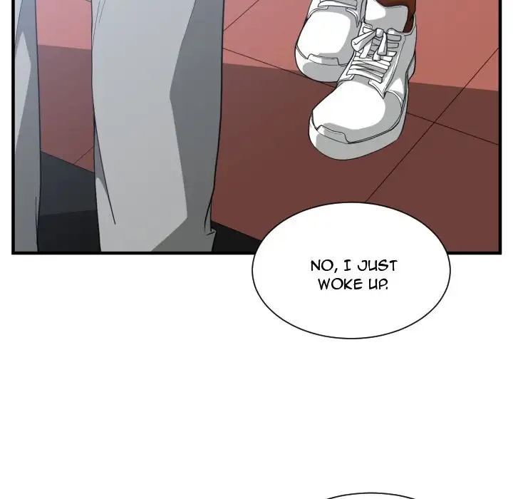 You are not that Special! chapter 27 page 45
