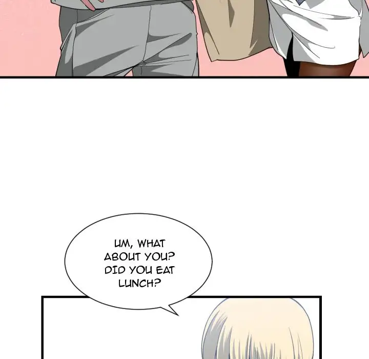 You are not that Special! chapter 27 page 47