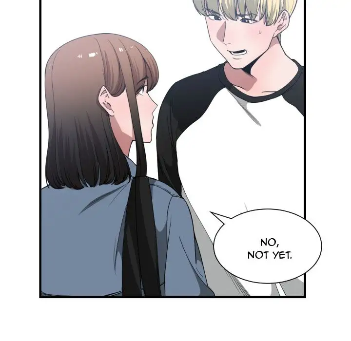 You are not that Special! chapter 27 page 48