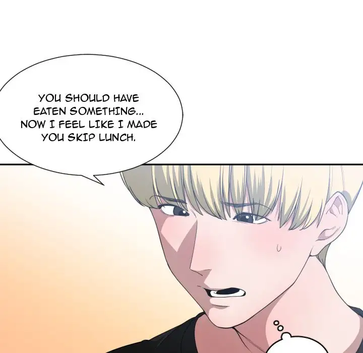 You are not that Special! chapter 27 page 49