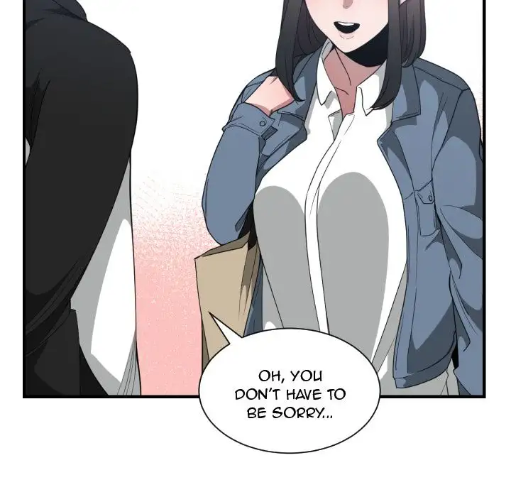 You are not that Special! chapter 27 page 51