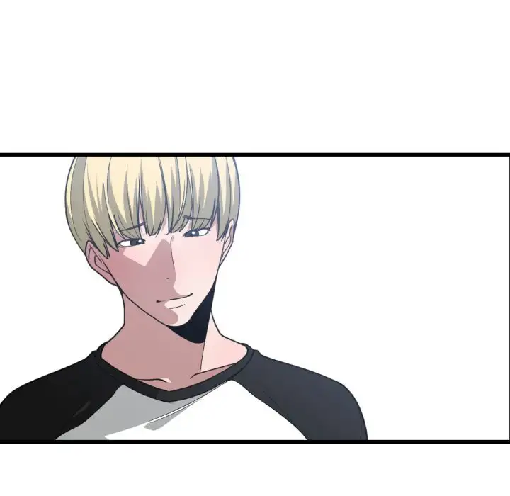 You are not that Special! chapter 27 page 52