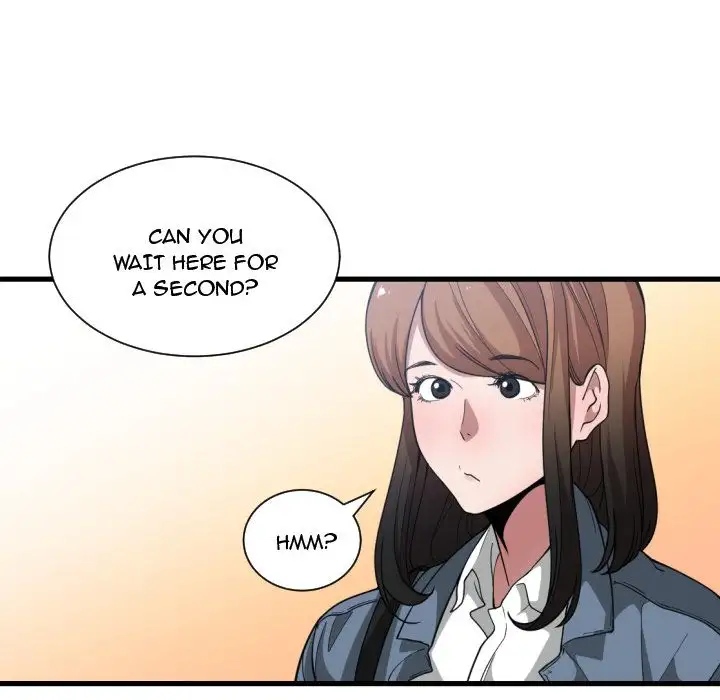 You are not that Special! chapter 27 page 53