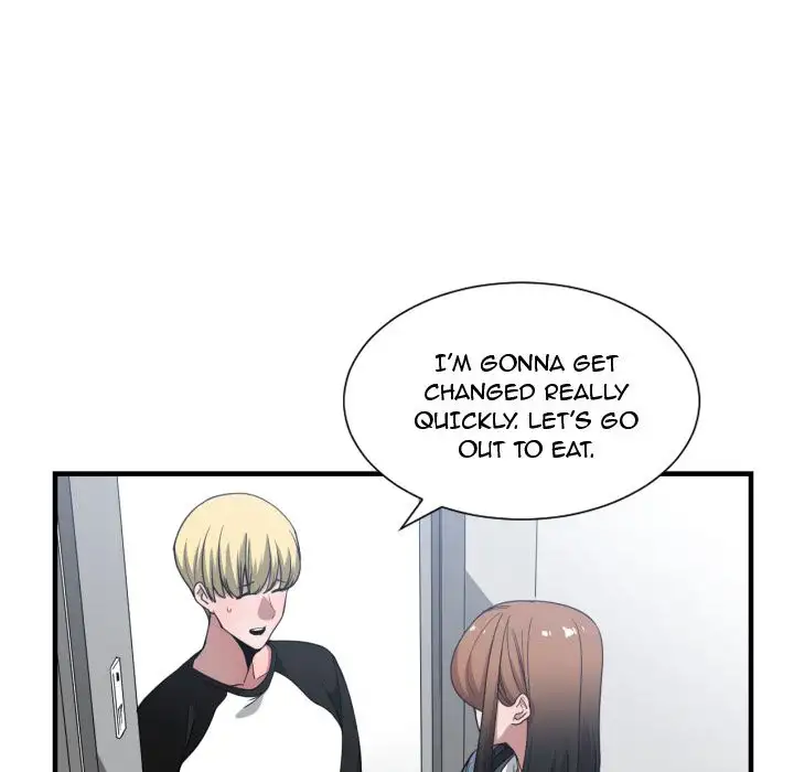 You are not that Special! chapter 27 page 54