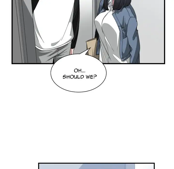 You are not that Special! chapter 27 page 55