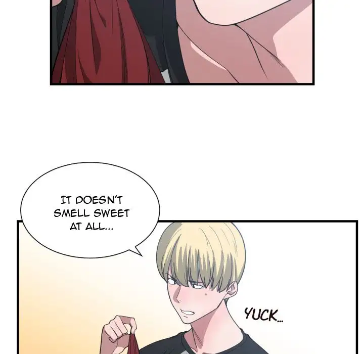 You are not that Special! chapter 27 page 61