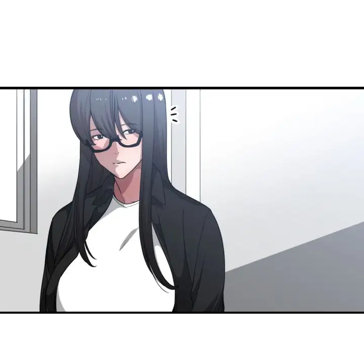 You are not that Special! chapter 27 page 67