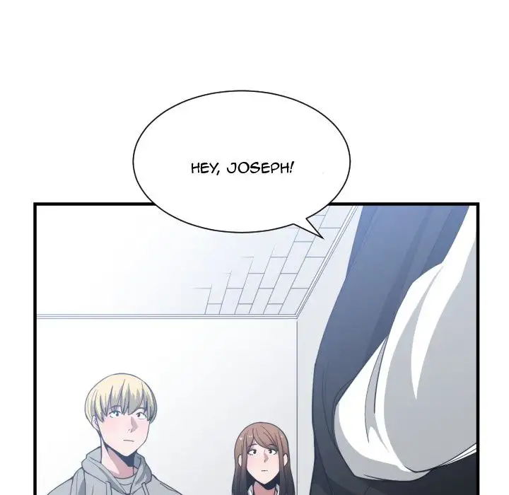 You are not that Special! chapter 27 page 70