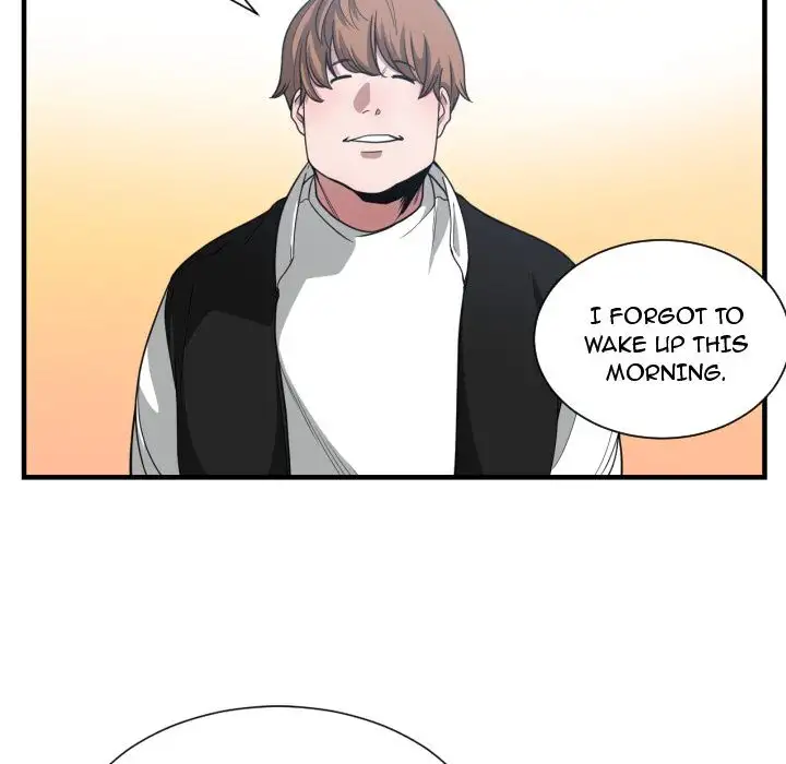 You are not that Special! chapter 27 page 72