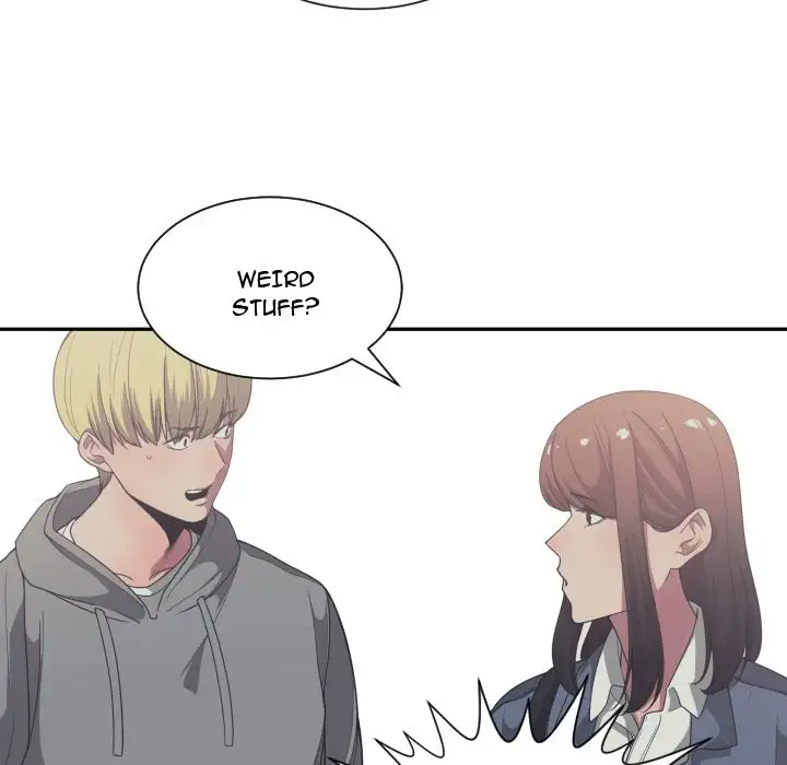 You are not that Special! chapter 27 page 74