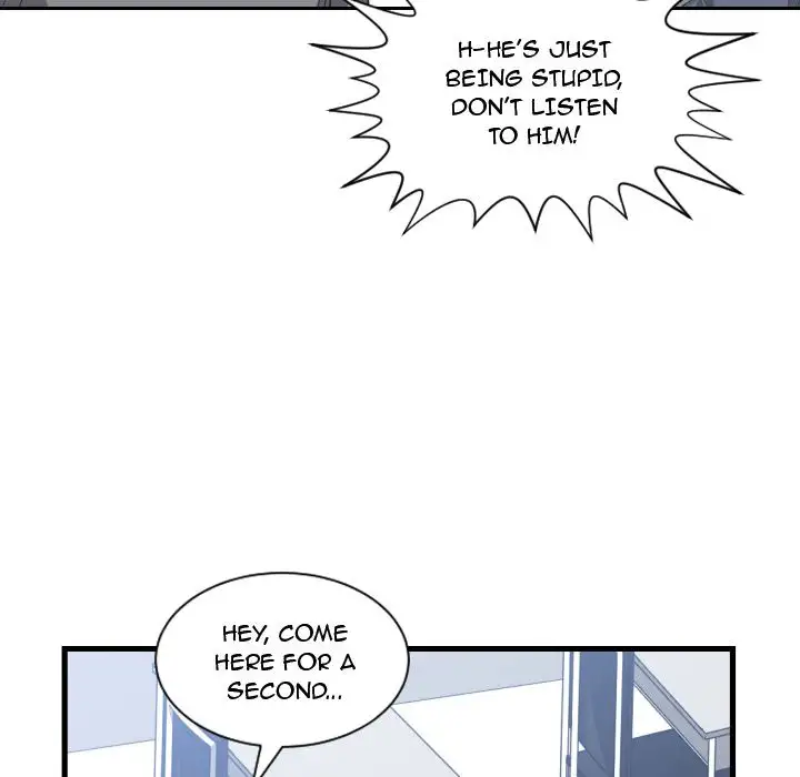 You are not that Special! chapter 27 page 75