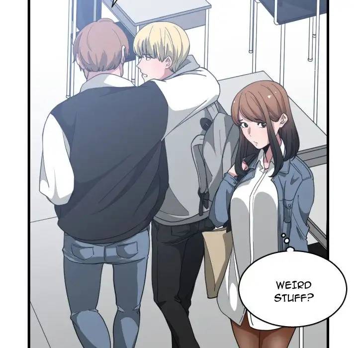 You are not that Special! chapter 27 page 76