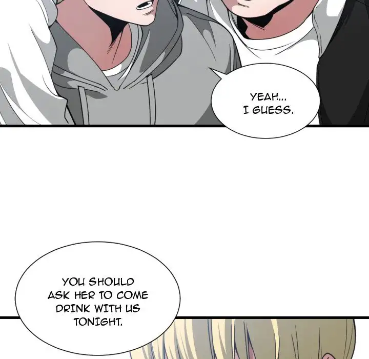 You are not that Special! chapter 27 page 78