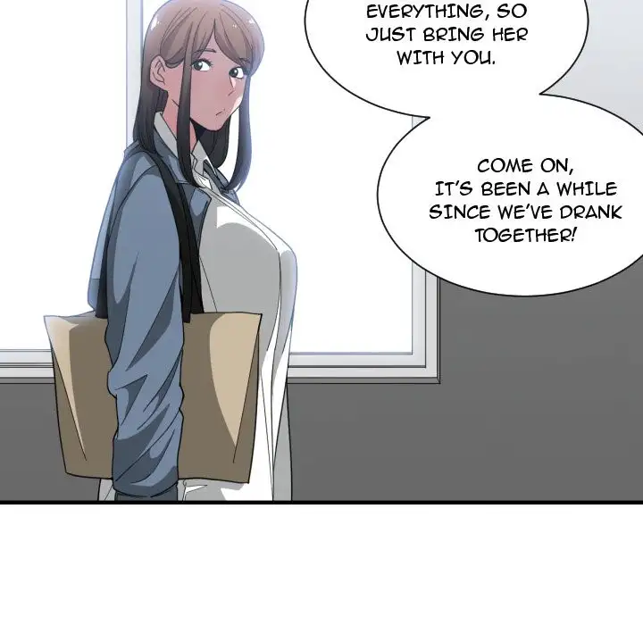 You are not that Special! chapter 27 page 80