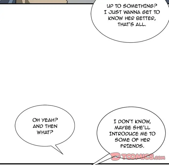 You are not that Special! chapter 27 page 82