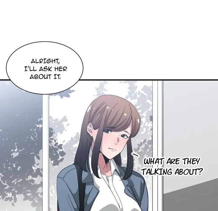 You are not that Special! chapter 27 page 87